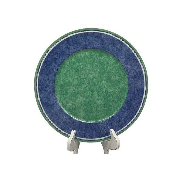 Villeroy & Boch Switch 3 Costa Chop Plate Round Serving Platter Germany 12 5/8" - Picture 1 of 16